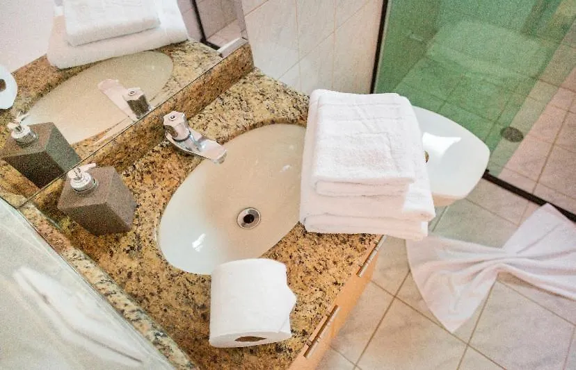 Apartment Suite Privativa Ao Lado Do Aeroporto De Congonhas7 Sao Paulo