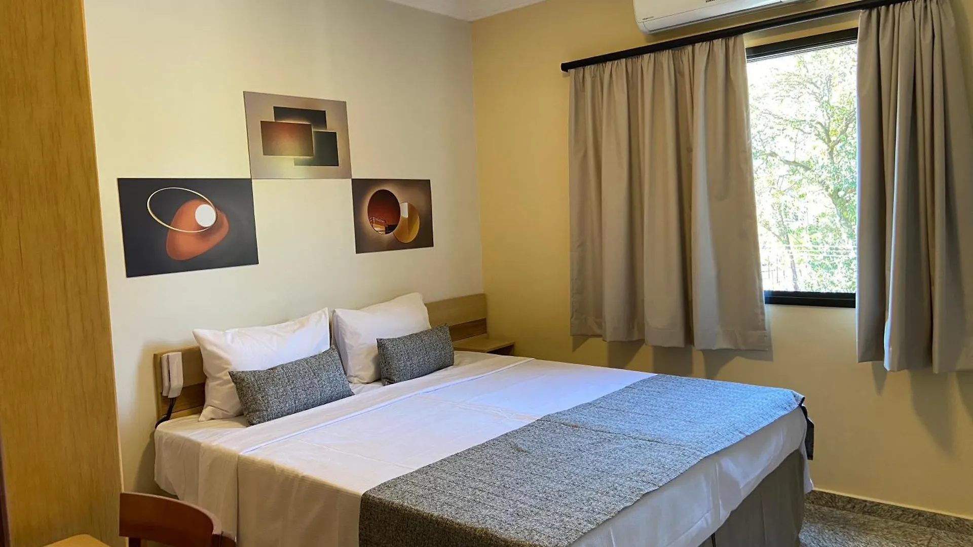 Apartment Suite Privativa Ao Lado Do Aeroporto De Congonhas7 Sao Paulo